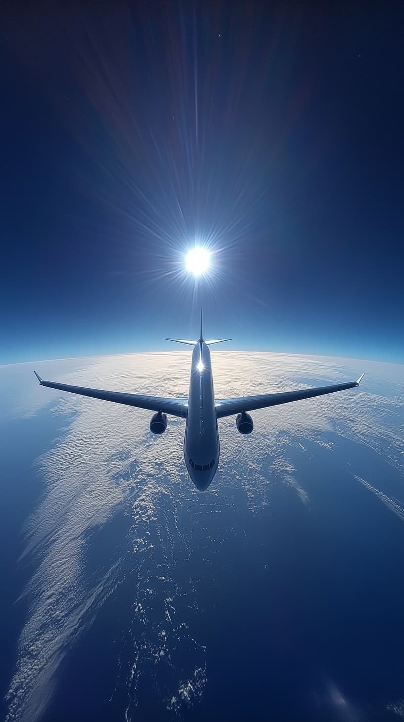 Aviation