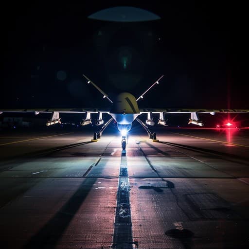 Aviation
